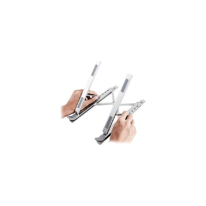 Hamlet XTMS400UP Tiramis Pro Supporto per Laptop