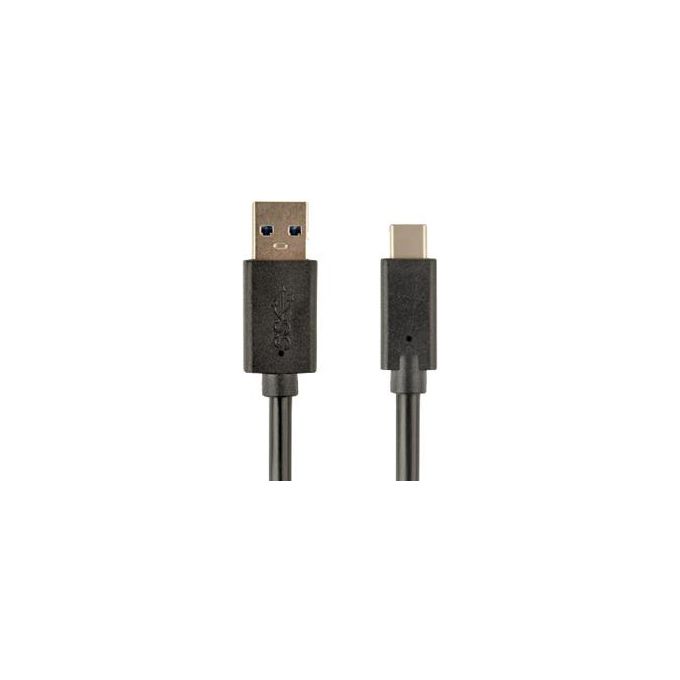 Hamlet Cavo Usb-C a Usb-A M-M