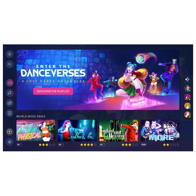 Ubisoft Videogioco Just Dance 2023 Digital Download per PlayStation 5