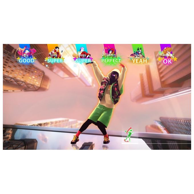 Ubisoft Videogioco Just Dance 2023 Digital Download per PlayStation 5