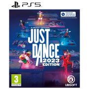 Ubisoft Videogioco Just Dance 2023 Digital Download per PlayStation 5