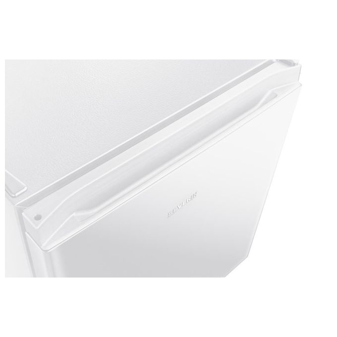 Severin KB 8877 Frigorifero da Tavolo con Ripiano Intermedio 45 Litri Bianco
