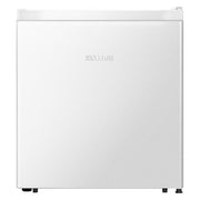Severin KB 8877 Frigorifero da Tavolo con Ripiano Intermedio 45 Litri Bianco