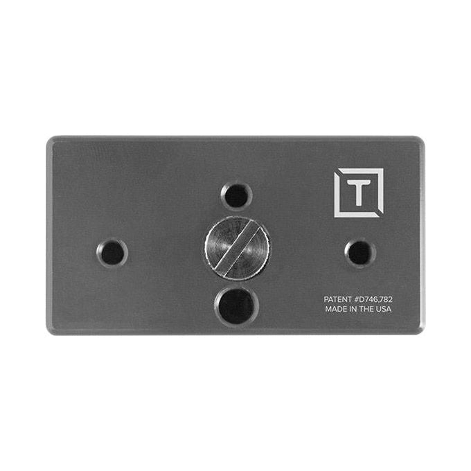 Tether Tools Tether Block Grafit