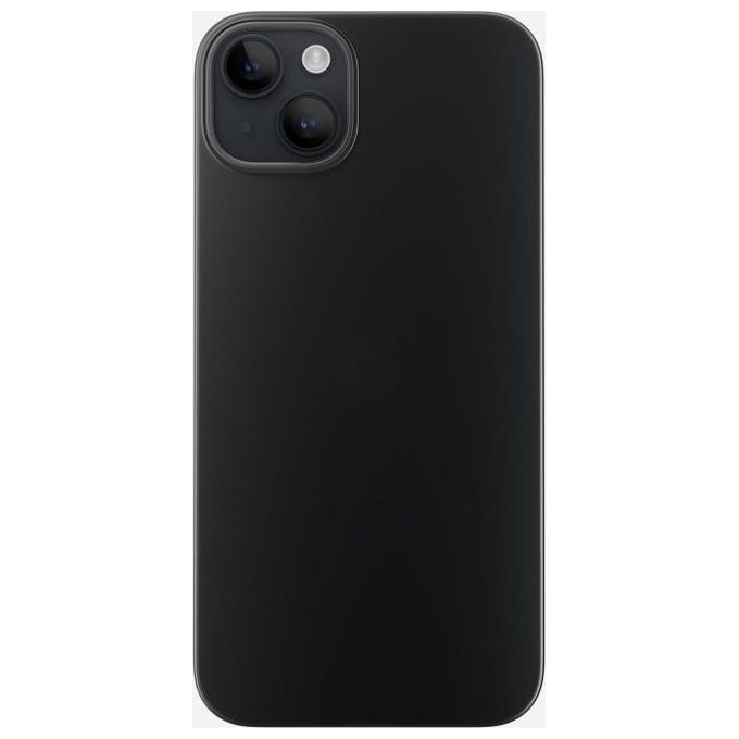 Nomad Super Slim Case per iPhone 14 Plus Carbide