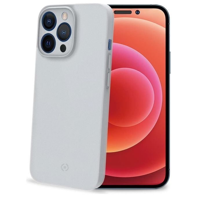 Celly Space Cover per iPhone 14 Pro Max