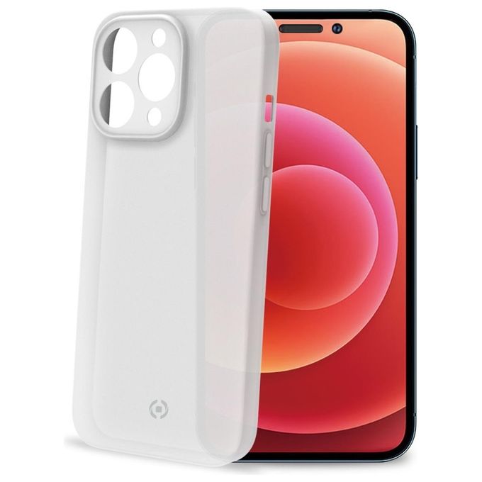 Celly Space Cover per iPhone 14 Pro Max
