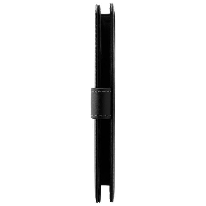 Celly WallyMag Cover per iPhone 14'' Nero