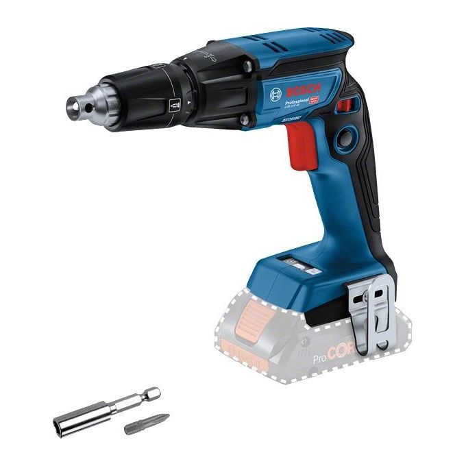 Bosch GTB 18V-45 Avvitatore per Cartongesso a Batteria