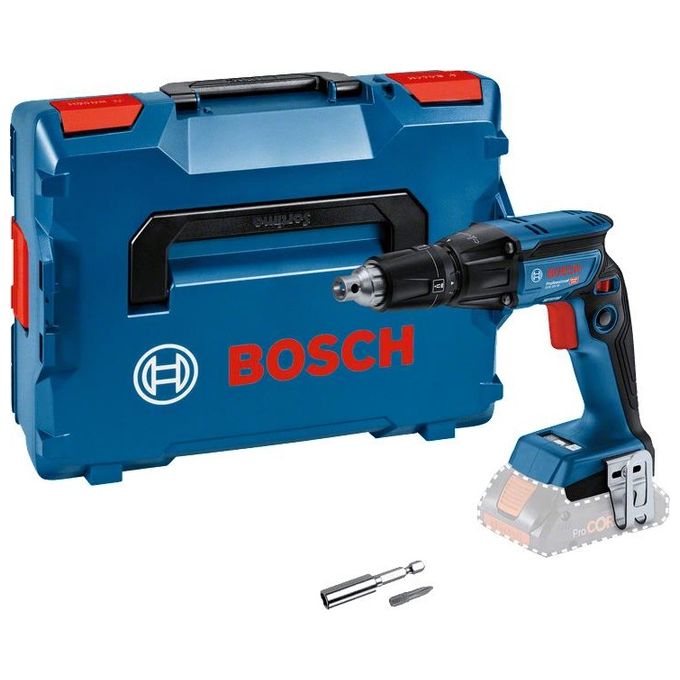 Bosch GTB 18V-45 Avvitatore per Cartongesso a Batteria