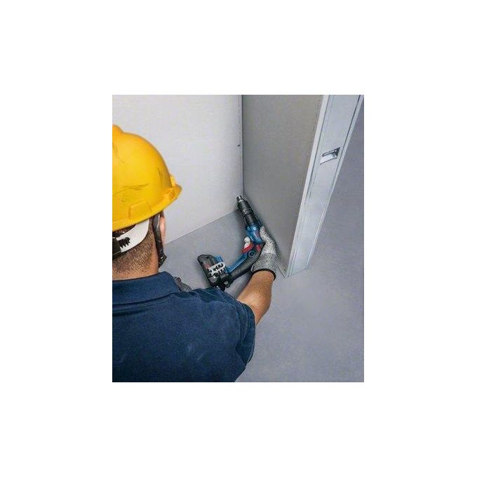 Bosch GTB 18V-45 Avvitatore per Cartongesso a Batteria