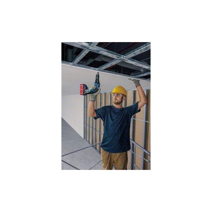 Bosch GTB 18V-45 Avvitatore per Cartongesso a Batteria