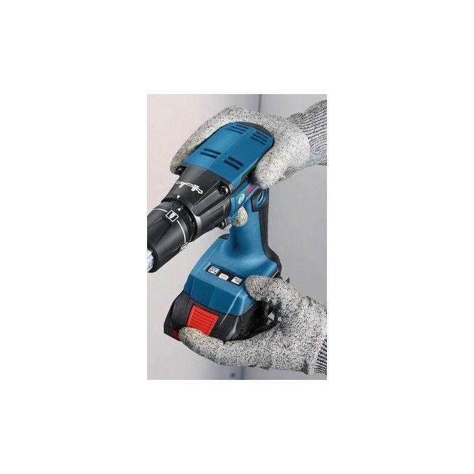 Bosch GTB 18V-45 Avvitatore per Cartongesso a Batteria