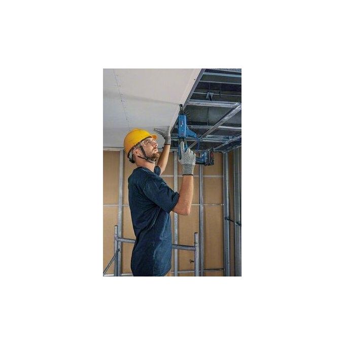 Bosch GTB 18V-45 Avvitatore per Cartongesso a Batteria