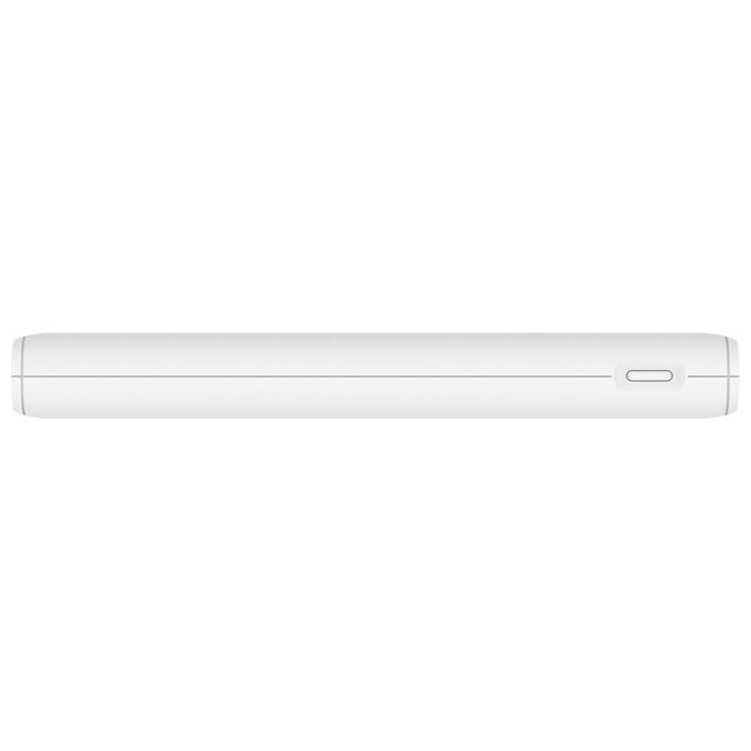 Celly Power Bank Pd 20W 10000 Evo Bianco