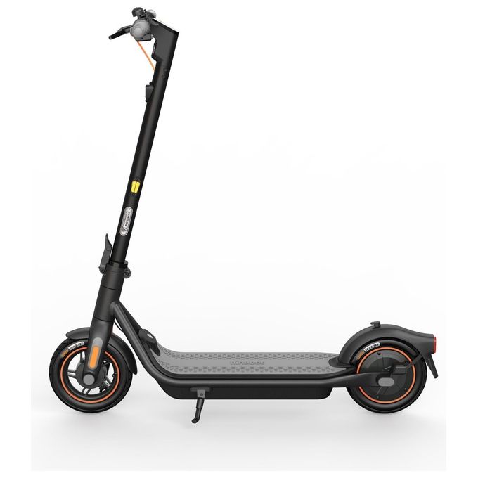 [ComeNuovo] Segway Monopattino F65-i Ruote 10'' Velocita' Max 25km-h Automnomia 65km con Frecce