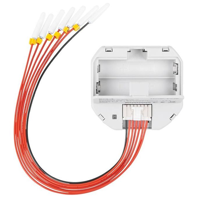 Homematic IP Domotica Interfaccia di Contatto