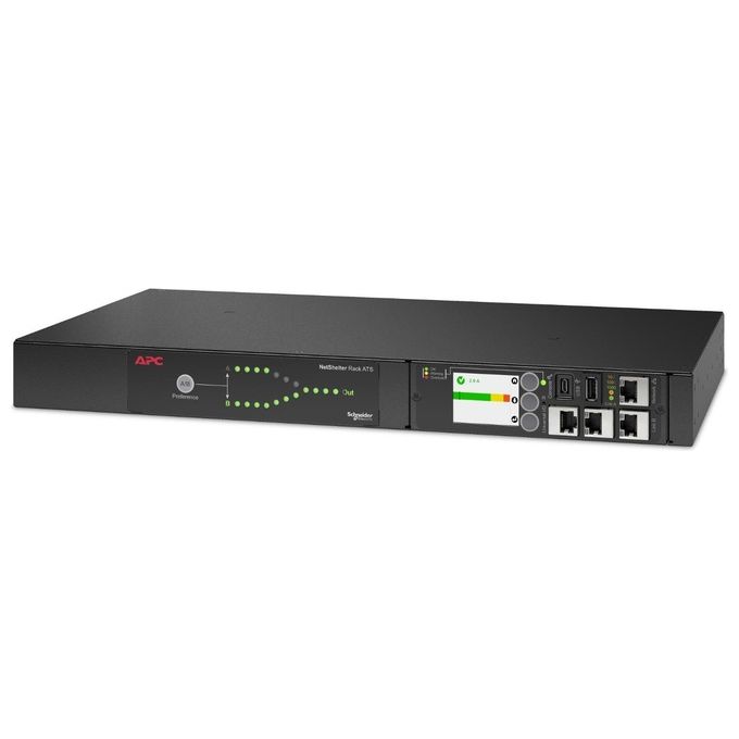 APC AP4423A Interruttore di Trasferimento Automatico (Ats)