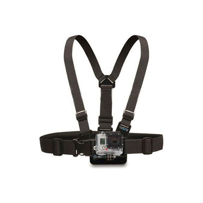 Reporter Chest Body Pettorina Regolabile