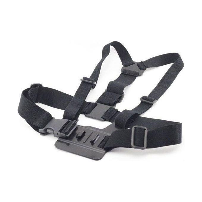 Reporter Chest Body Pettorina Regolabile
