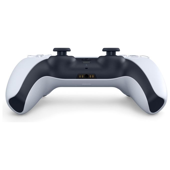 Sony Dualsense  Fifa 23 Nero-Bianco Bluetooth Gamepad Analogico-Digitale PlayStation 5