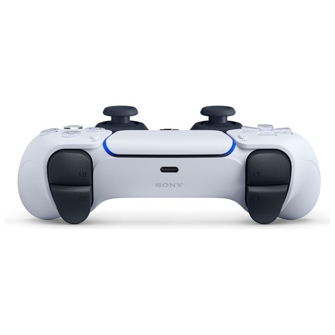 Sony Dualsense  Fifa 23 Nero-Bianco Bluetooth Gamepad Analogico-Digitale PlayStation 5