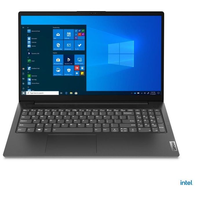 [ComeNuovo] Lenovo V 15 G2 IJL N4500 8Gb Hd 256Gb Ssd 15.6'' Windows 11 Home - Yeppon