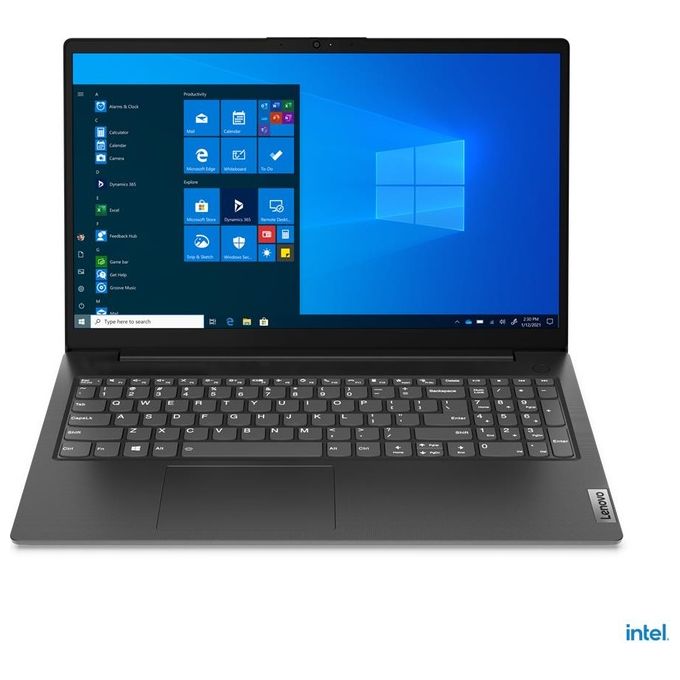 Lenovo V 15 G2 IJL N4500 8Gb Hd 256Gb Ssd 15.6'' Windows 11 Home