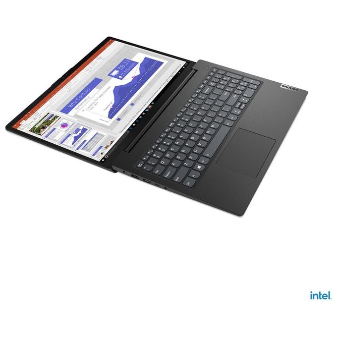 Lenovo V 15 G2 IJL N4500 8Gb Hd 256Gb Ssd 15.6'' Windows 11 Home