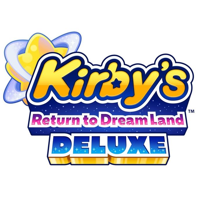 Nintendo Kirby's Return To Dream Land Deluxe Multilingua per Nintendo Switch