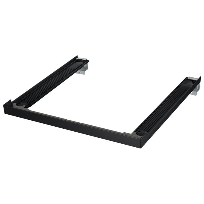 Samsung SKK-SSV Kit di sovrapposizione lavatrice-asciugatrice Flat Design