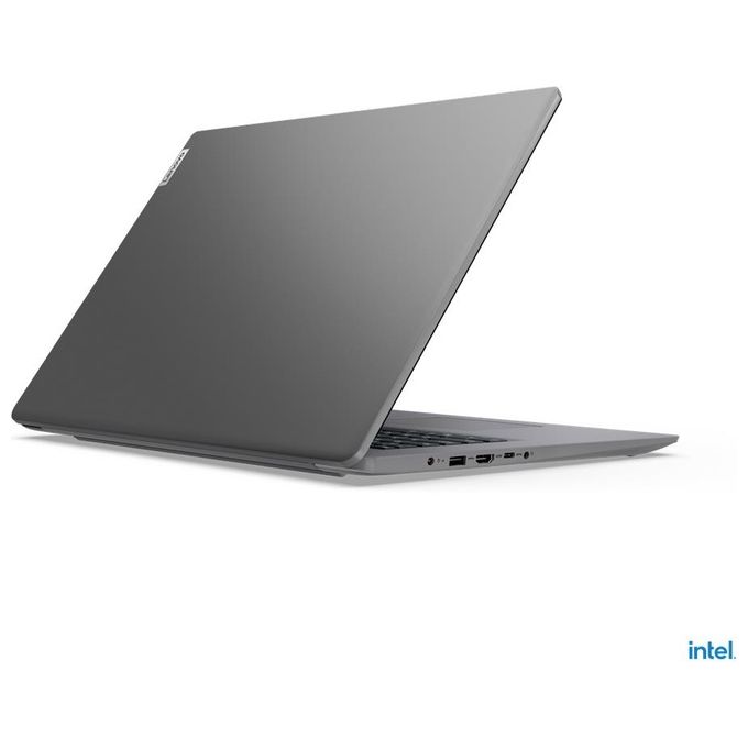Lenovo V V17 i7-1355u 16Gb Hd 512Gb Ssd 17.3'' Windows 11 Pro