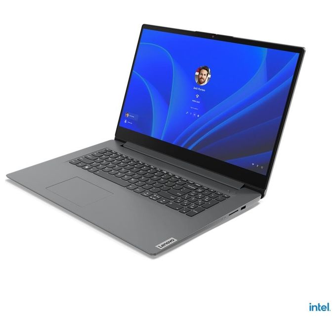 Lenovo V V17 i7-1355u 16Gb Hd 512Gb Ssd 17.3'' Windows 11 Pro
