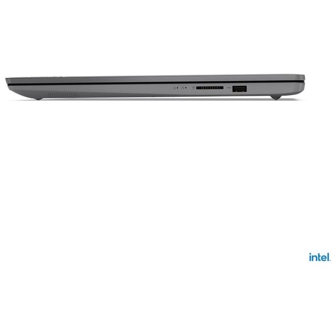Lenovo V V17 i7-1355u 16Gb Hd 512Gb Ssd 17.3'' Windows 11 Pro