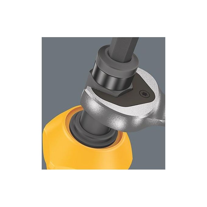 Wera 921 Kraftform Plus Impugnatura Giravite