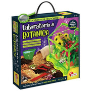 Lisciani Giochi I'm a Genius Laboratorio di Botanica