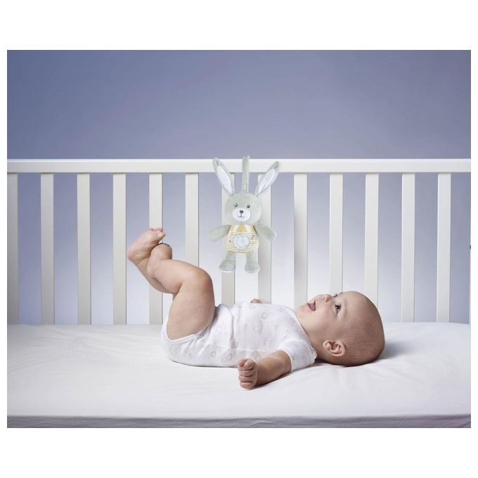 Chicco First Dreams Coniglietto Polvere di Stelle