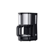 Braun KF 1500 BK PurShine Macchina per Espresso Automatica Nero