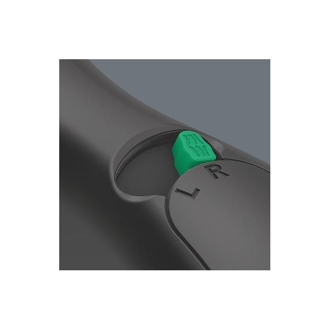 Wera Kraftform Compact 400 RA SHK Kit 1 19 Pezzi