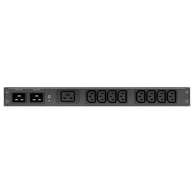 APC AP4423A Interruttore di Trasferimento Automatico (Ats)