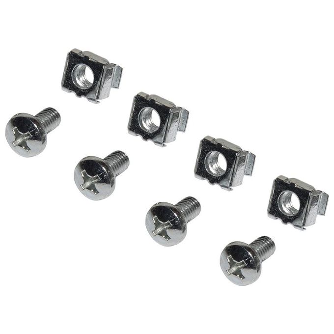 Link Multipresa 9 Prese Femmina Iec C13 per Armadi Rack 19'' con Spina Italiana 16A