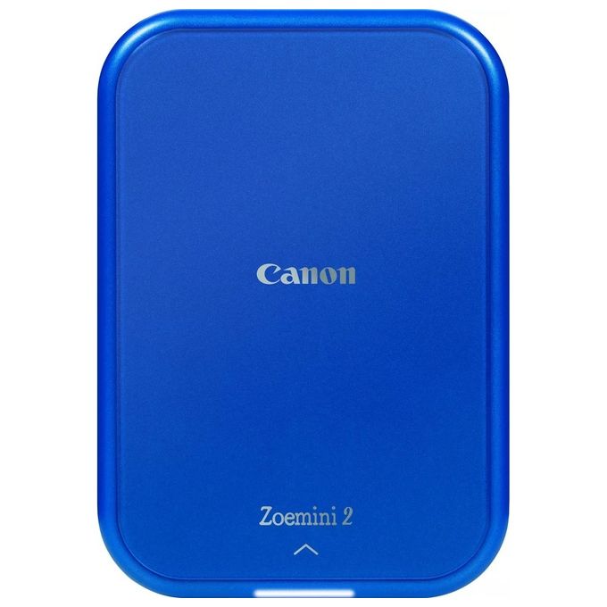 Canon Zoemini 2 Stampante per Foto ZINK 313x500 Dpi 5x7.6cm