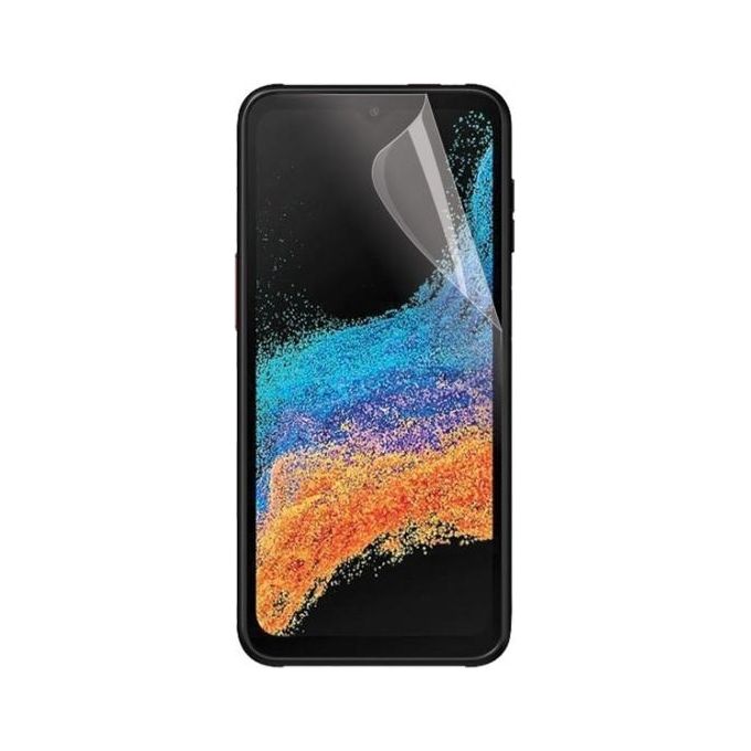 Mobilis Screen Protector Anti-Shock ik06 per Samsung Galaxy