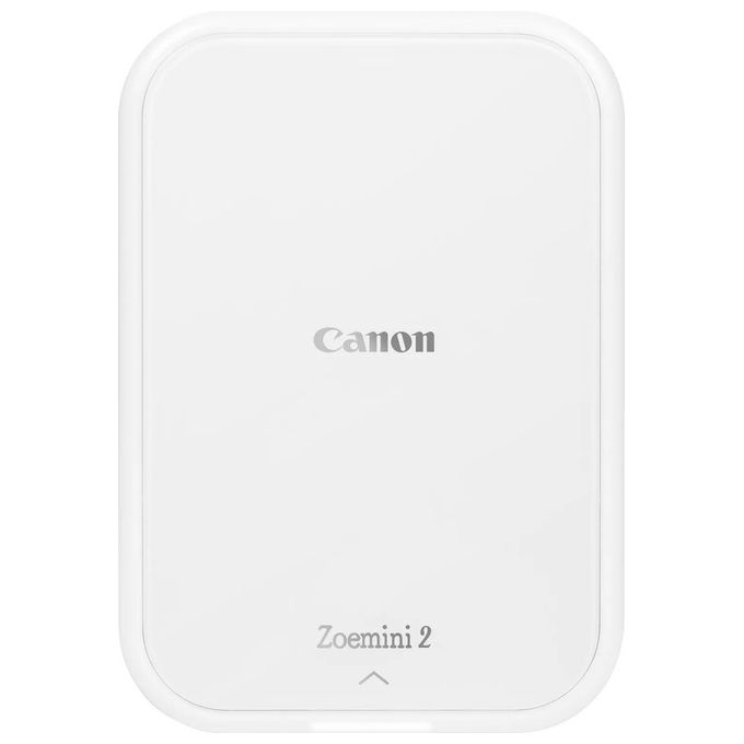 Canon Zoemini 2 Stampante per Foto ZINK 313x500 DPI 5x7.6cm