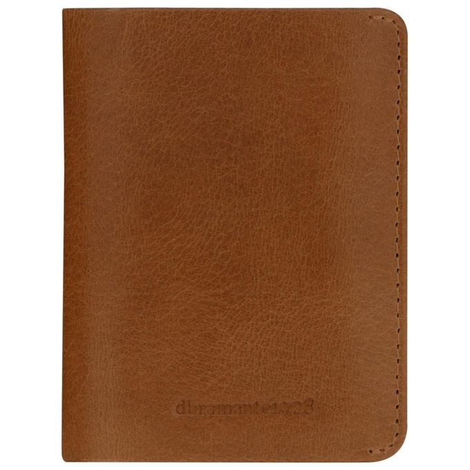 Dbramante 1928 Billund - Airtag slim Wallet - tan