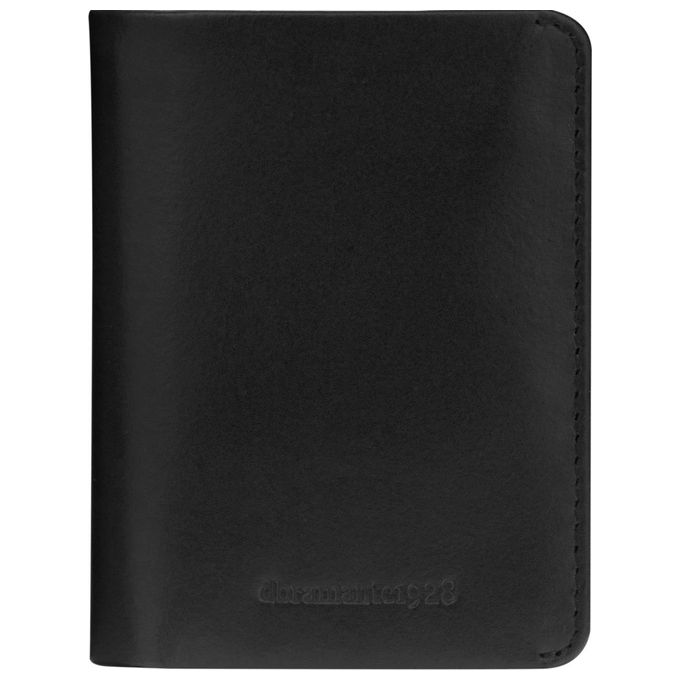 Dbramante 1928 Billund - Airtag slim Wallet-black