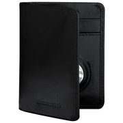 Dbramante 1928 Billund - Airtag slim Wallet-black