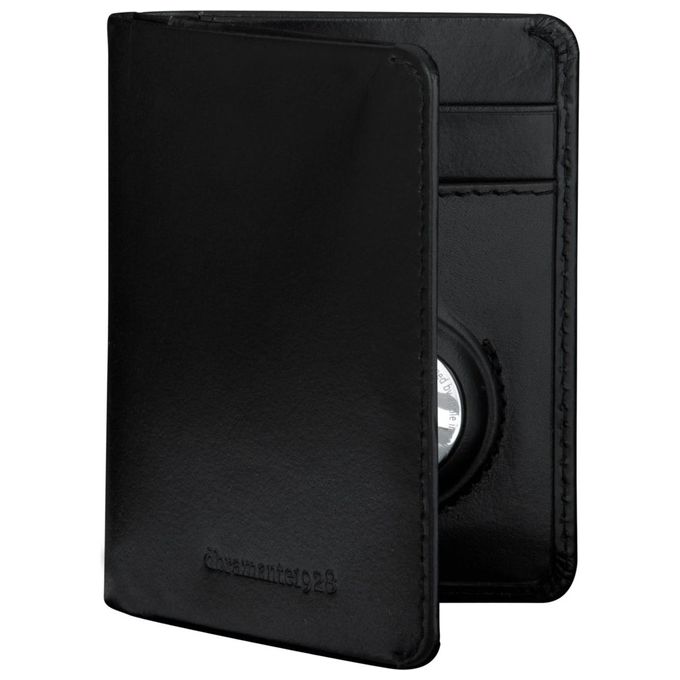 Dbramante 1928 Billund - Airtag slim Wallet-black