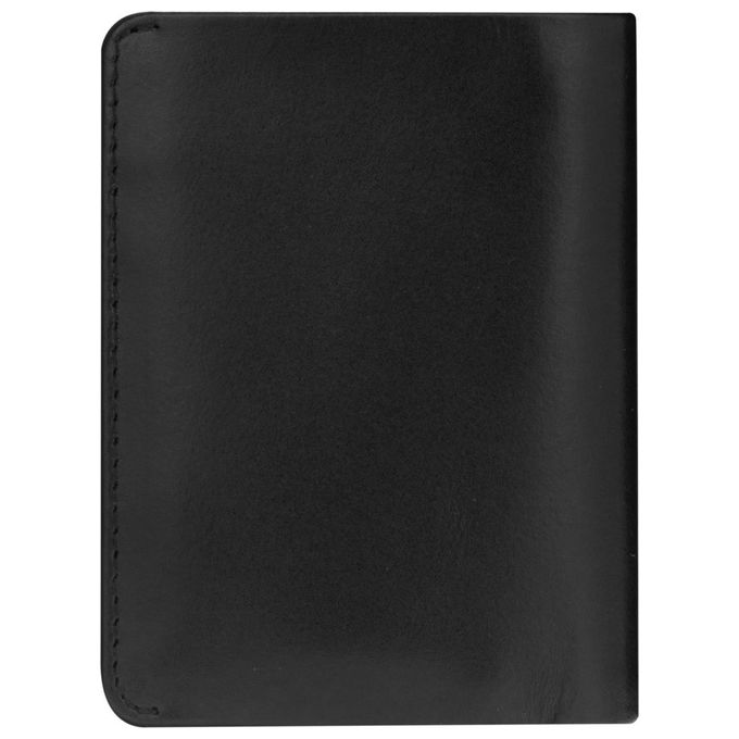 Dbramante 1928 Billund - Airtag slim Wallet-black