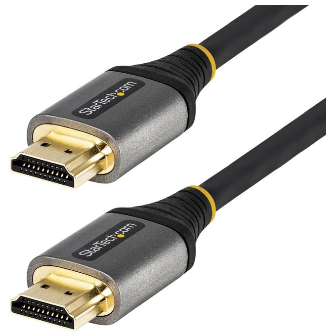 Startech.com Cavo Hdmi 2.1 8k da 50cm